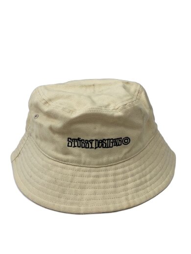 商品画像：ハット/--/コットン/CRM/メンズ 1