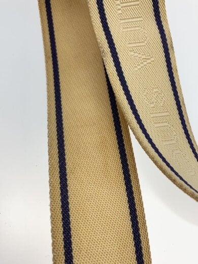 商品画像：ナヴィグリオ_ダミエ・アズール/PVC/WHT/N51189 9