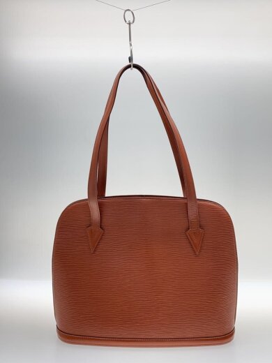 商品画像：リュサック_エピ/レザー/BRW/M52283 3