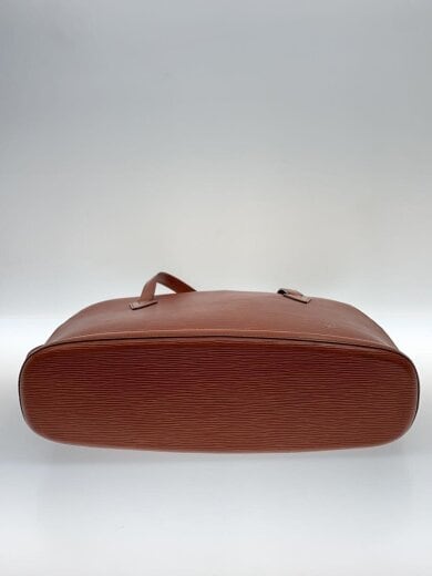 商品画像：リュサック_エピ/レザー/BRW/M52283 4