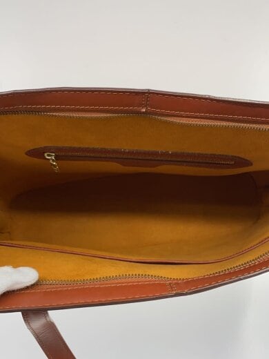 商品画像：リュサック_エピ/レザー/BRW/M52283 6