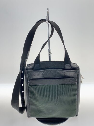 商品画像：サヤン_タイガ/レザー/BLK/M30902 3