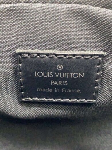 商品画像：サヤン_タイガ/レザー/BLK/M30902 5