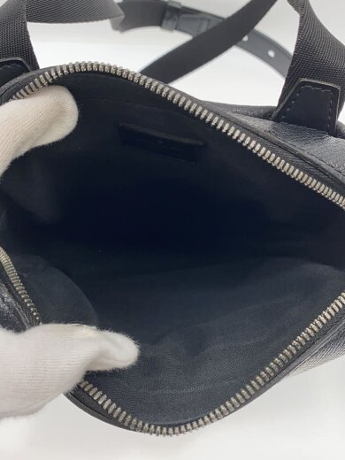 商品画像：サヤン_タイガ/レザー/BLK/M30902 6