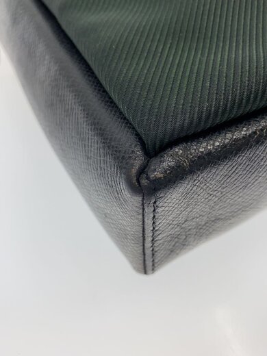 商品画像：サヤン_タイガ/レザー/BLK/M30902 7