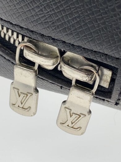 商品画像：サヤン_タイガ/レザー/BLK/M30902 8