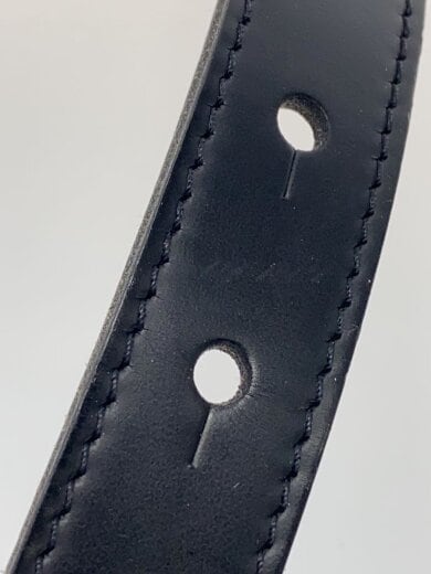商品画像：サヤン_タイガ/レザー/BLK/M30902 9