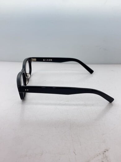 商品画像：メガネ/--/BLK/CLR/メンズ/泰八郎謹製/Exclusive Ⅳ 3