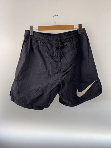 商品画像：ショートパンツ/L/ポリエステル/GRY/無地/ct4315-045 2