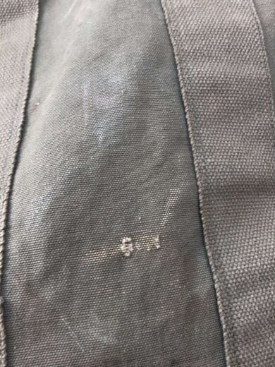 商品画像：バッグ/キャンバス/KHK 7