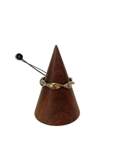 商品画像：リング/SV925/9号/レディース 1