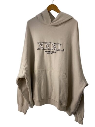 商品画像：パーカー/5/コットン/BEG 1