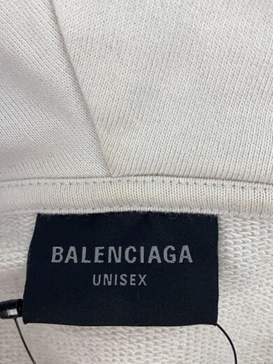 商品画像：パーカー/5/コットン/BEG 3