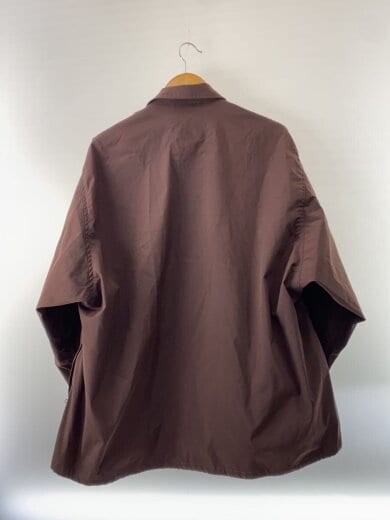 商品画像：ジャケット/M/ポリエステル/BRW/11-18-5647-139 2