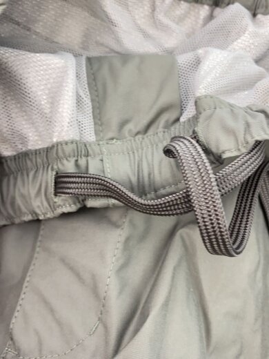 商品画像：ボトム/L/ナイロン/KHK/11-24-1931-120 3