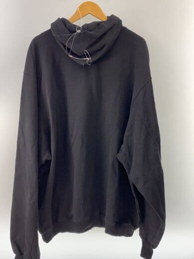 商品画像：パーカー/XS/コットン/BLK/RG55 729361 TNVL2 2