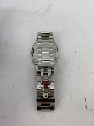 商品画像：Laphont/クォーツ腕時計/アナログ/BLK/SLV/30020/ARGONAUT WATCH 5