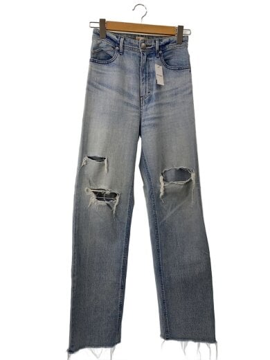 商品画像：ストレートパンツ/24/デニム/IDG/57121231 1