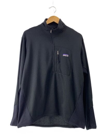 商品画像：トップス/L/ポリエステル/BLK/40100 1