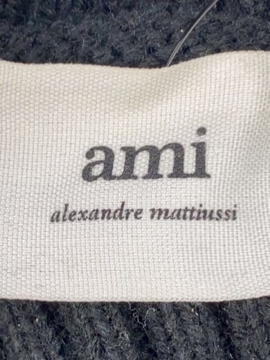 商品画像：ニット・セーター(厚手)/--/ウール/ボーダー/a21fk009.016 3