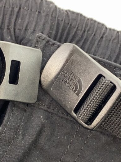 商品画像：GEOLOGY CARGO PANT_ジオロジーカーゴパンツ/S/ナイロン/BLK 7