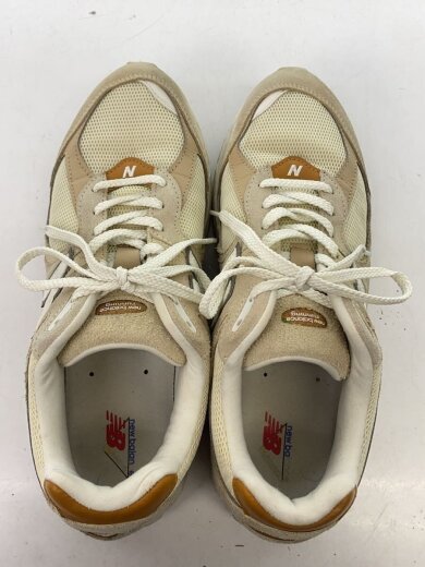 商品画像：M2002/ベージュ/28.5cm/BEG 3