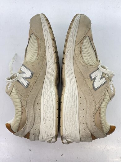 商品画像：M2002/ベージュ/28.5cm/BEG 7