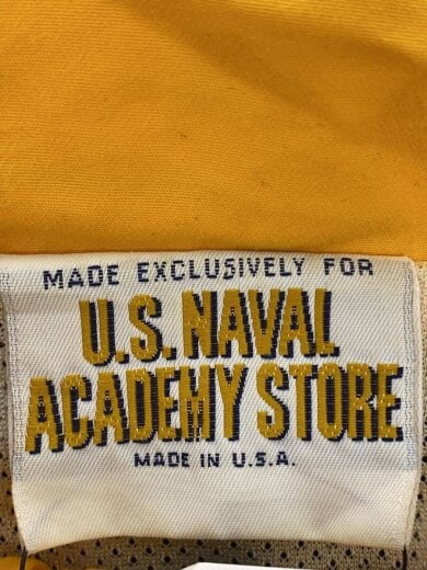 商品画像：U.S.NAVAL ACADEMY STORE/ジャケット/--/--/マルチカラー// 3