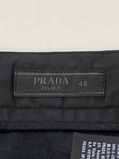 商品画像：ボトム/48/--/BLK/無地/spg21 s182 1rma// 5