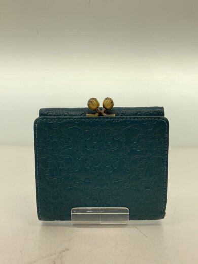 画像：ANNA SUI2つ折り財布/--/GRN/レディース2