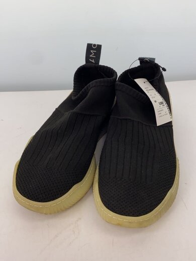 商品画像：ローカットスニーカー/35/BLK 2