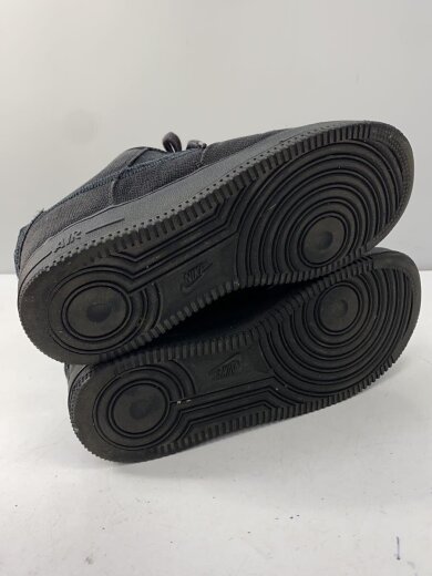 商品画像：AIR FORCE 1 LOW / STUSSY_エアフォース 1 ロー / ステューシー/24cm/BLK 4