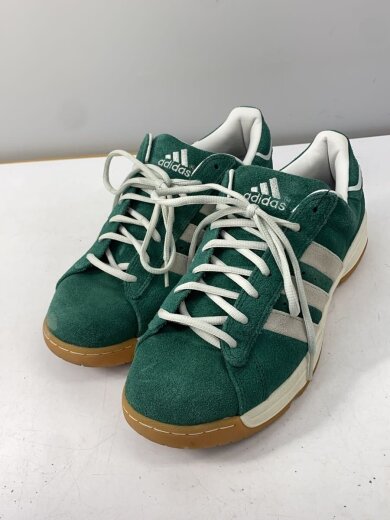 商品画像：CAMPUS SUPREME SOLE ATMOS_キャンパス シュプリーム ソール アトモス/28cm/GRN 2