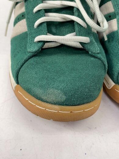 商品画像：CAMPUS SUPREME SOLE ATMOS_キャンパス シュプリーム ソール アトモス/28cm/GRN 8