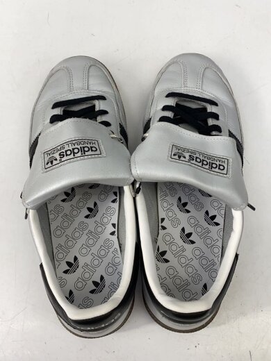 商品画像：HANDBALL SPEZIAL_ハンドボール スペツィアル/28cm/SLV 3