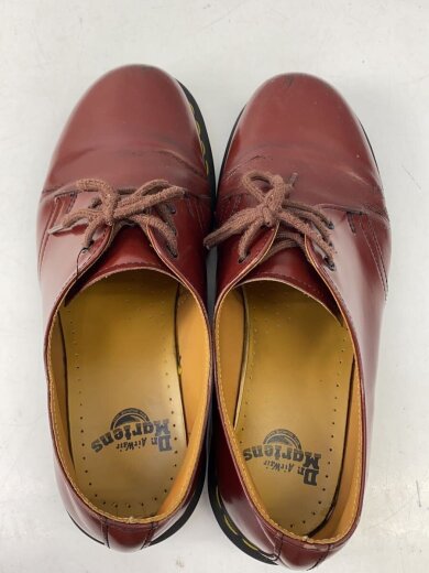 商品画像：シューズ/UK8/RED/AW501 3