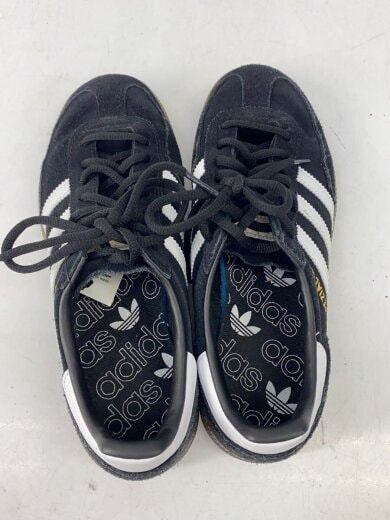 商品画像：オリジナルス/HANDBALL SPEZIAL/ハンドボール スペツィアル/ブラック/DB3021/24cm/ 3