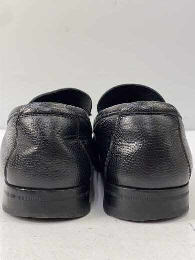 商品画像：ローファー/UK6/BLK/レザー/3652 8
