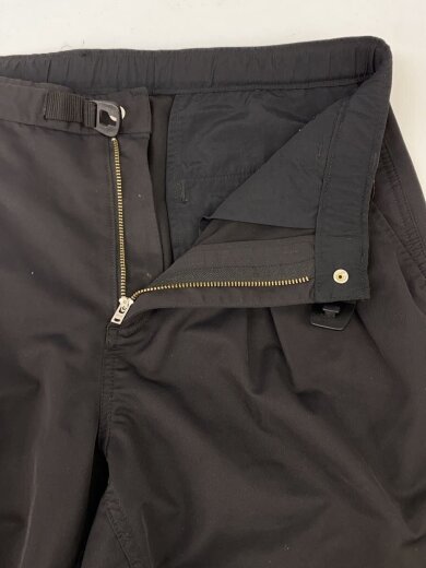 商品画像：ボトム/1/ポリエステル/BLK/無地/NN-P4258/WALKER EASY PANTS 3