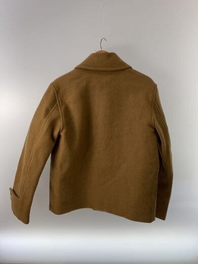 商品画像：ダッフルコート/40/ウール/CML/無地// 2