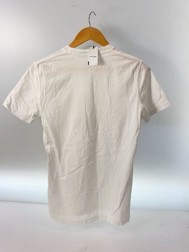 商品画像：ディースクエアード/Tシャツ/XS/コットン/ホワイト 2