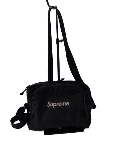 商品画像：ショルダーバッグ/--/BLK/総柄 1