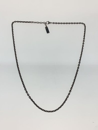 商品画像：ネックレス/--/BLK/トップ無/メンズ// 2