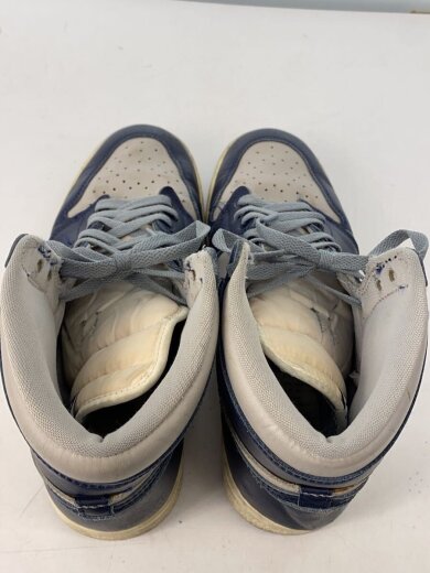 商品画像：AIR JORDAN 1 HIGH 85_エア ジョーダン 1 ハイ 85/28.5cm/ネイビー// 3