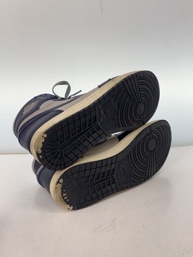 商品画像：AIR JORDAN 1 HIGH 85_エア ジョーダン 1 ハイ 85/28.5cm/ネイビー// 4