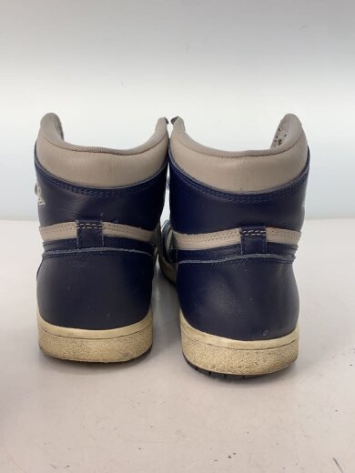 商品画像：AIR JORDAN 1 HIGH 85_エア ジョーダン 1 ハイ 85/28.5cm/ネイビー// 7