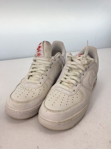商品画像：AIR FORCE 1_エア フォース 1/29cm/ホワイト 2