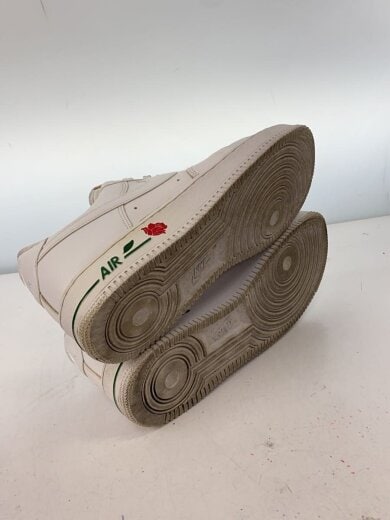 商品画像：AIR FORCE 1_エア フォース 1/29cm/ホワイト 4
