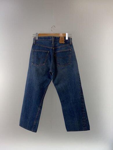 商品画像：クロップドパンツ/28 2