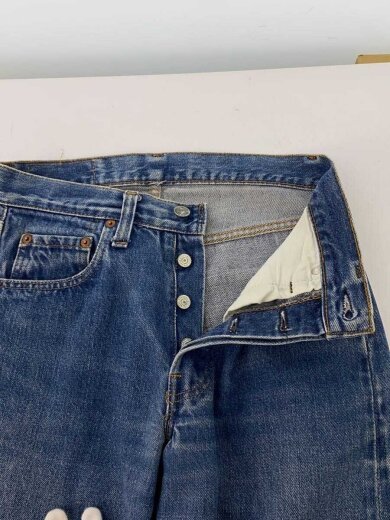 商品画像：クロップドパンツ/28 3